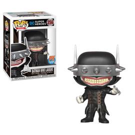Funko Pop! DC Super Heroes Comics: Batman Last Laughs #256 Px Previews Exclusive