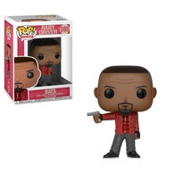 FUNKO POP! Movies:  Baby Driver : Bats #595