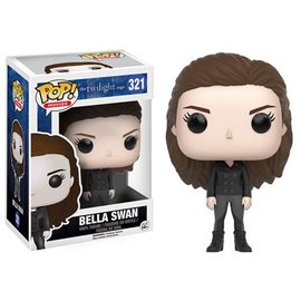 FUNKO POP! Movies: The Twilight Saga : Bella Swan #321