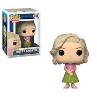 Funko Marvel Pop!  Riverdale : Archie : Betty Cooper #731
