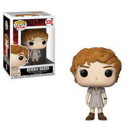 Funko Horror Pop! It - Beverly Marsh #539  - Pennywise Chase