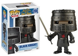 FUNKO POP! Monty Python and the Holy Grail - Black Knight #200