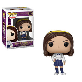 FUNKO POP! Gossip Girl : Blair Waldorf #622
