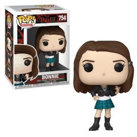 Funko Horror Pop! The craft : Bonnie #754