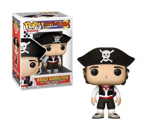 FUNKO POP! Set: Fast Times at Ridgemont High Complete set : jeff spicoli , etc