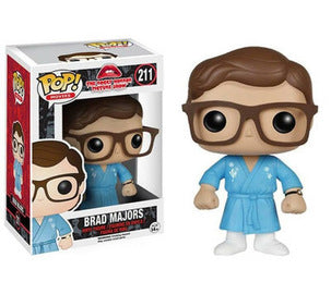 Funko Horror Pop! Rocky Horror Picture Show : Brad Majors #211