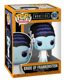 Funko Pop! Universal Monsters : Bride of Frankensein #1631