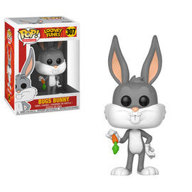 Funko Pop! Looney Tunes - Bugs Bunny #307