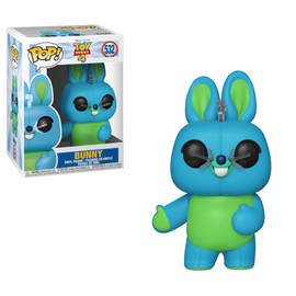 Disney Pop! Toy Story 4 : Bunny #532
