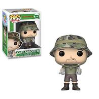 FUNKO POP! Movies:  Caddyshack : Carl Spackler #723