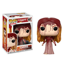 Funko Horror Pop! Carrie { Carrie #467