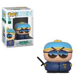 Funko Pop! South Park - Cartman #17