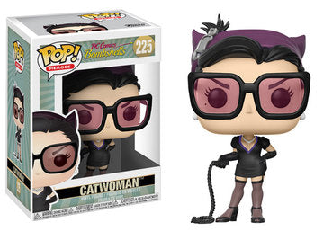DC Comics Pop! Catwoman #225 Dc Bombshells
