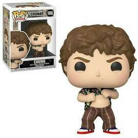 Funko Pop!  Goonies : Chunk #1066