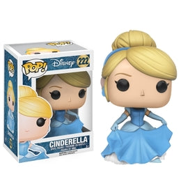 Funko Pop! Disney: Cinderella #222
