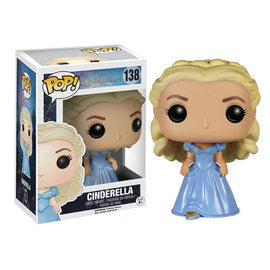 Disney Pop! CInderella #138