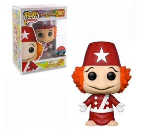 Funko Pop! Animation: Cling #897  NYCC 2019 Toy Tokyo Exclusive