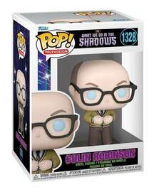 Funko Pop!  What We Do in the Shadows : Colin Robinson #1328