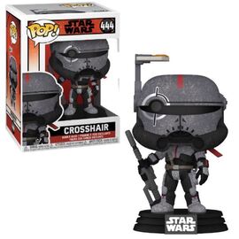 Star Wars Pop! Star Wars Pop!  Rebels Bad Batch : Crosshair #444