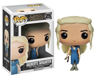 Funko Pop - Game of Thrones - Daenerys Targaryen #25