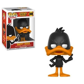 Funko Pop! Looney Tunes - Daffy Duck #308