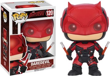 Funko Pop : Marvel : Daredevil #120