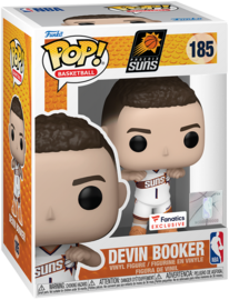 NBA Pop! Funko Devin Booker #185 Fanatics Exclusive