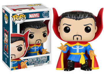 Funko Marvel Pop!  Doctor Strange #149