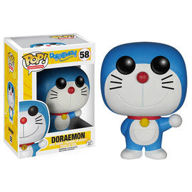 Funko Pop Anime Doraemon : Doraemon #58
