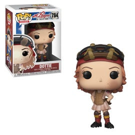 FUNKO POP! Movies:  A League of there own : Dottie #784