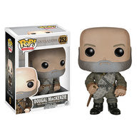 Funko Pop! : Outlander : Dougal Mackenzie #252