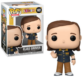 Funko Pop! Clerks : Elias Grover #1481