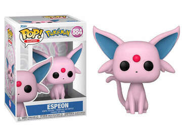 Pokémon Pop! Espeon #884