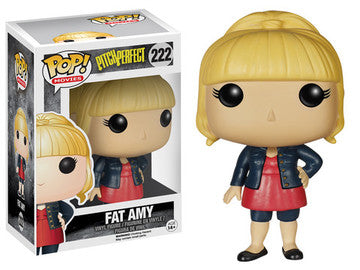 Pitch Perfect : Fat Amy #222