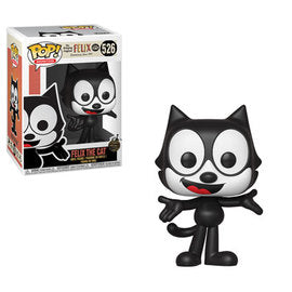 Funko Pop! Felix the Cat #526