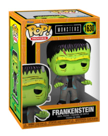 Funko Pop! Universal Monsters : Frankensein #1630