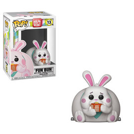 Disney Pop! Wreck It Ralph : Ralph Breaks the internet : Fun Bun #13