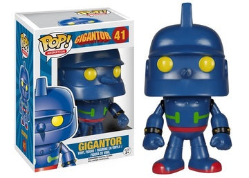 Funko Pop : Gigantor #41