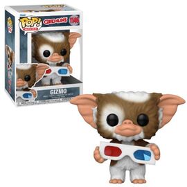 Funko Gremlins Pop! Gizmo with 3D Gasses  #1146