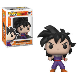 Dragon Ball z Funko Pop! Gohan Training Outfit #383