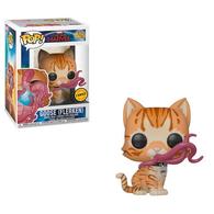 Funko Pop : Marvel : Goose Flerken #445 Chase Captain Marvel