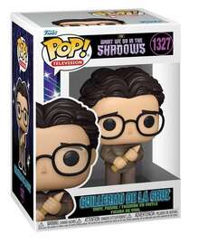 Funko Pop!  What We Do in the Shadows : Guillermo De La Cruz #1327