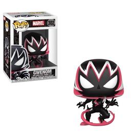 Funko Marvel Pop!  Venom : Gwenom #302