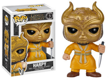 Funko Pop - Game of Thrones - Harpy #43