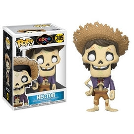 Disney Pop! Coco : Hector #305