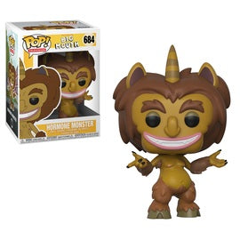Funko Pop! Big Mouth - Hormone Monster #684