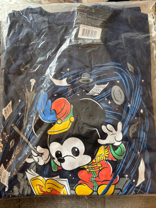 T-shirt : Funko Pop Tees : Disney : Mickey Mouse