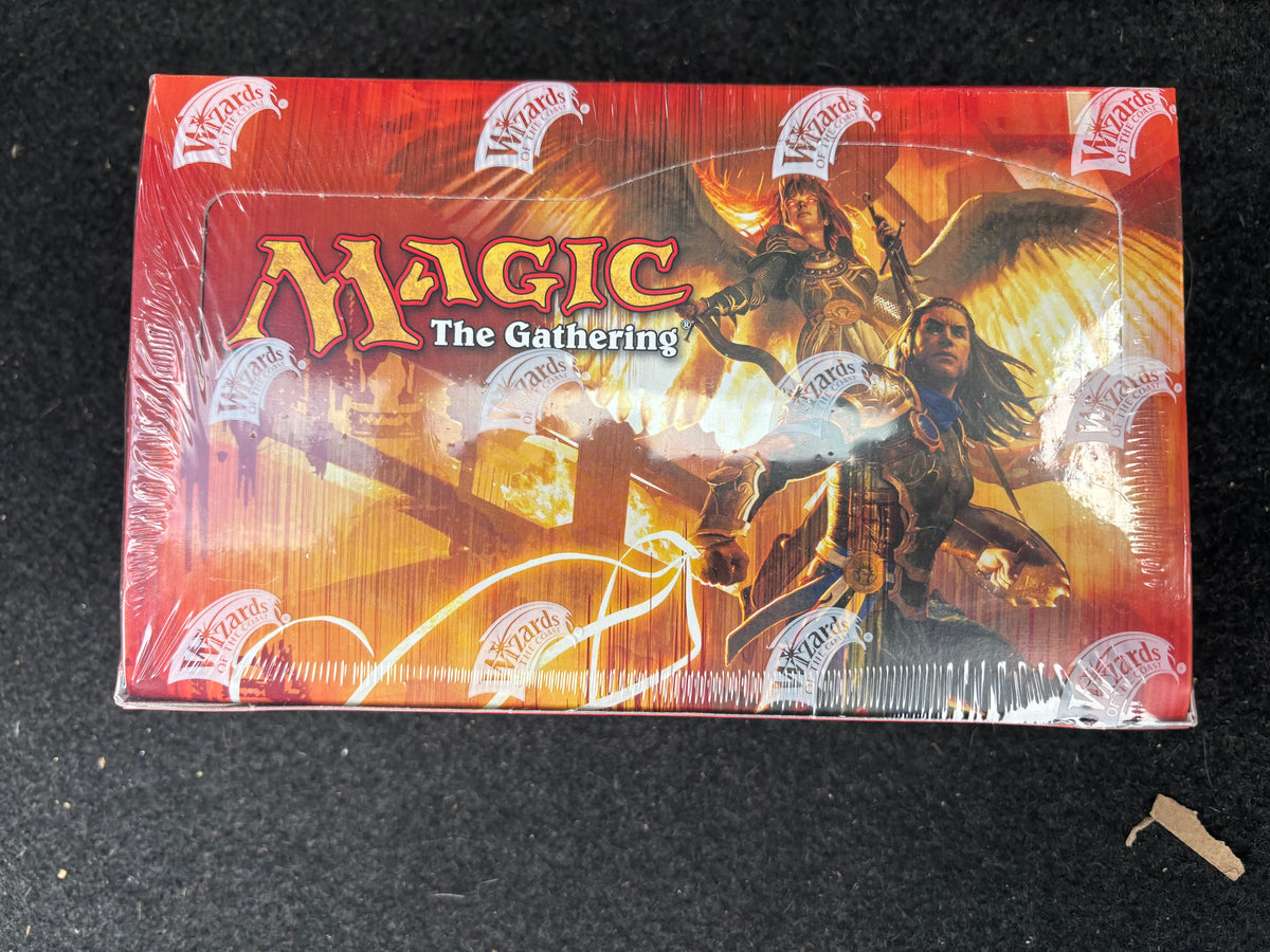 Magic GateCrash Sealed Booster Box  TCG MTG English