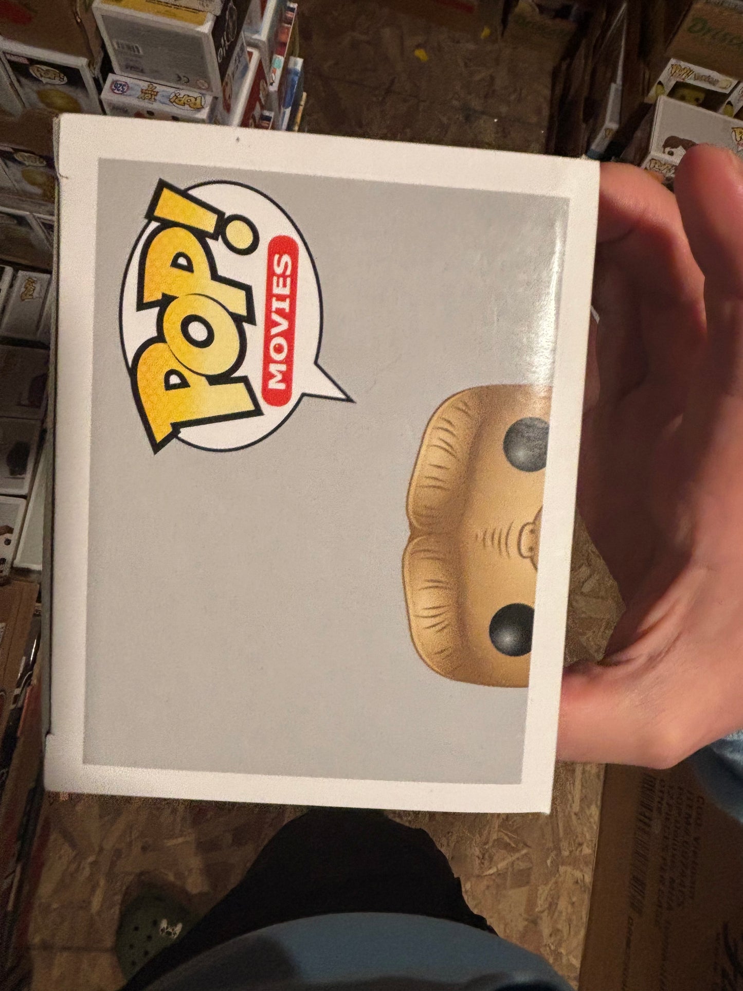 Funko Pop! E.T. ET #130