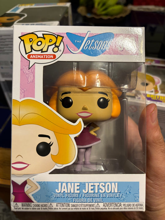 Funko Pop!  Jestons : Jane Jetson #510